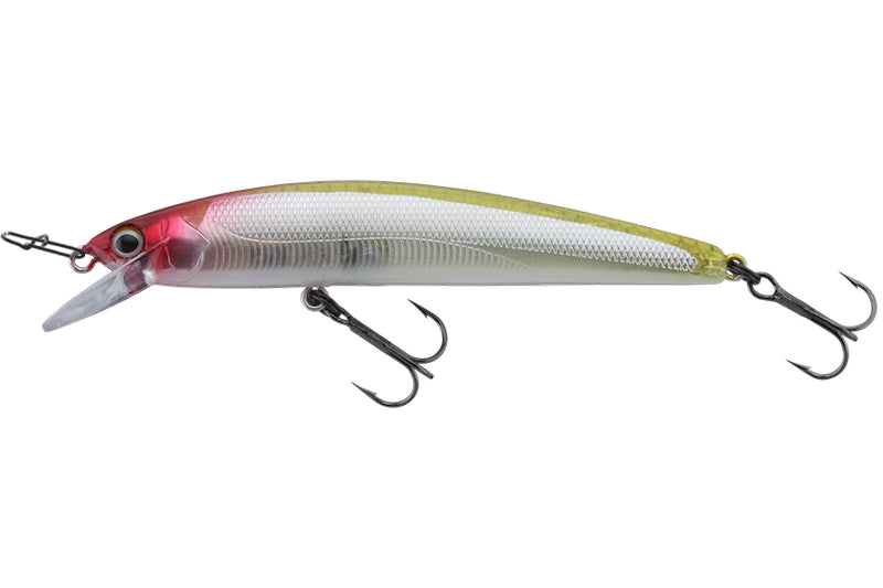 Jackall Bass Lure Lill Bill 70F Crown