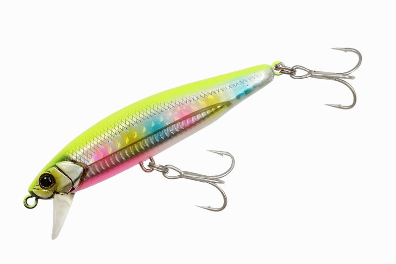 Jackall Big Backer Anchopeed 84 Super Spanish mackerel Candy