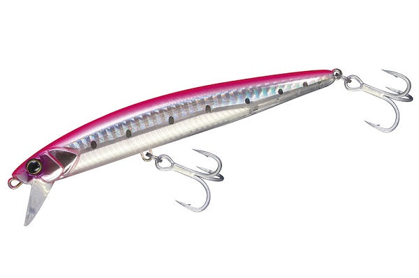 Jackall Big Backer Anchopeed 120SL Pink Back Sardine