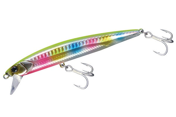 Jackall Big Backer Anchopeed 120SL Super Spanish mackerel Candy