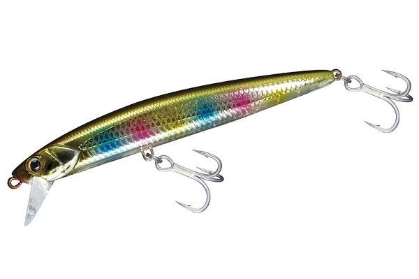 Jackall Big Backer Anchopeed 120SL Sand eel Candy