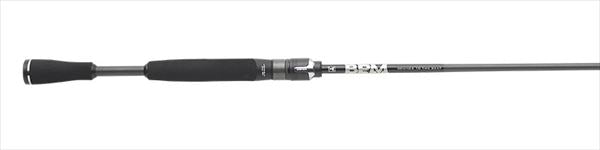 Jackall Bass Rod BPM B1-S73M (Spinning 2 Piece)