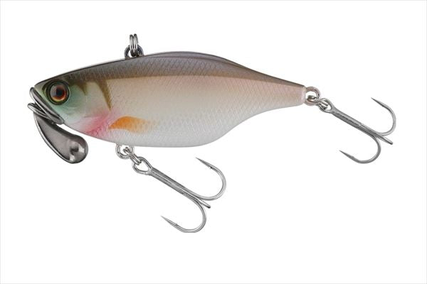 Jackall Bass Lure TN60 Trigon Deadly Pearl Bait