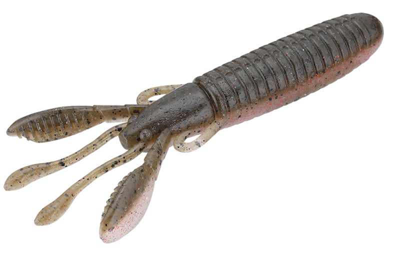 Jackall Worm Cover Craw Grande 4.5inch Crayfish