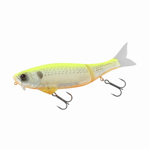 Jackall Seabass Lure Dowzone 220 Chartback Pearl Konoshiro