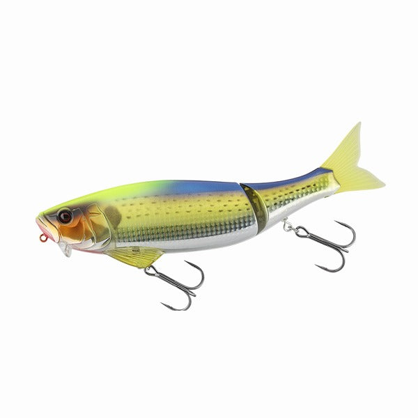 Jackall Seabass Lure Dowzone 220 Maruhata Charthead Konoshiro