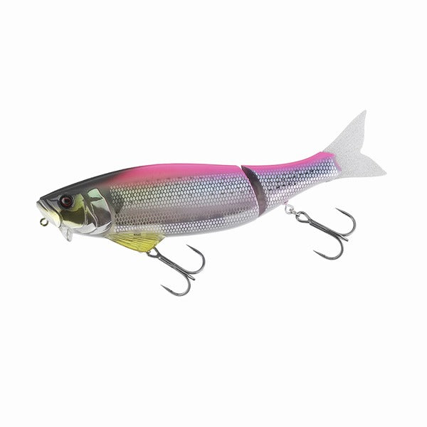 Jackall Seabass Lure Dowzone 220 Pink Strike Konoshiro Sardine