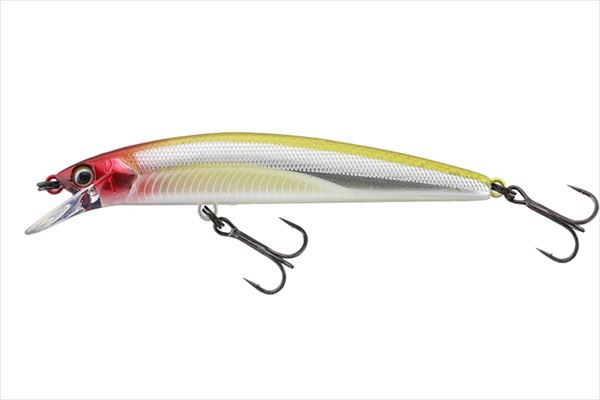 Jackall Bass Lure Lill Bill Wild 75F Wild Crown