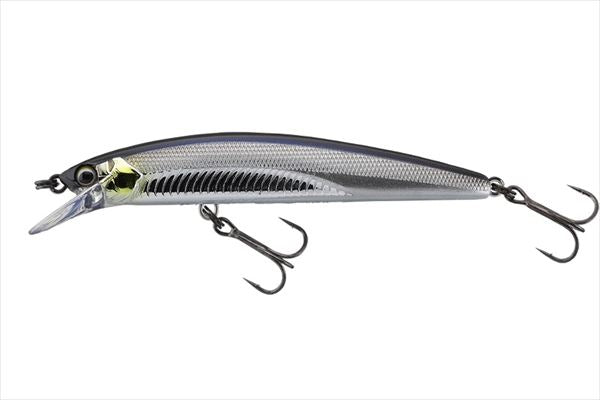 Jackall Bass Lure Lill Bill Wild 75F Mirror Belly Shad