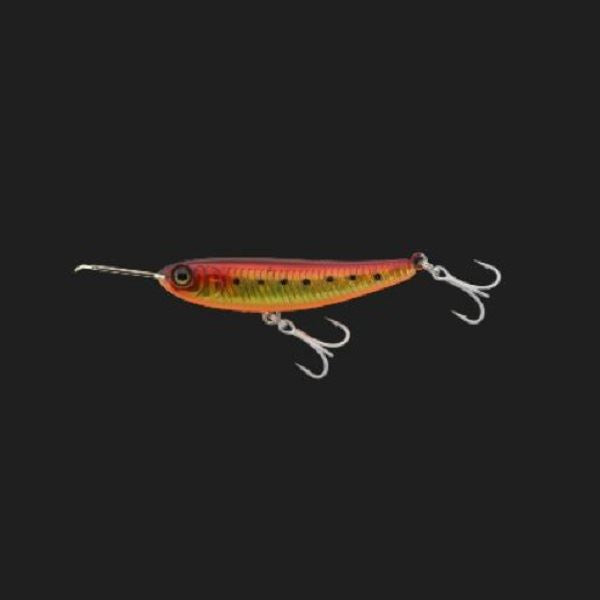 Jackall Seabass Lure Riser Bait 006 Akakin