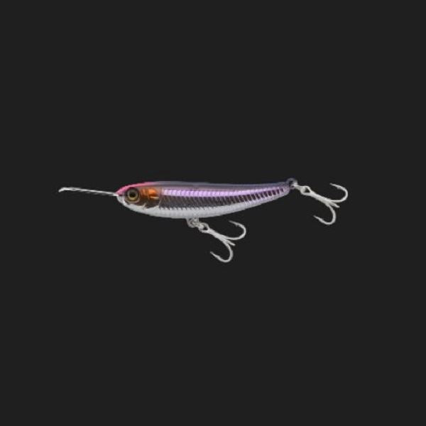 Jackall Seabass Lure Riser Bait 006 Site Kurukuru Anchovy