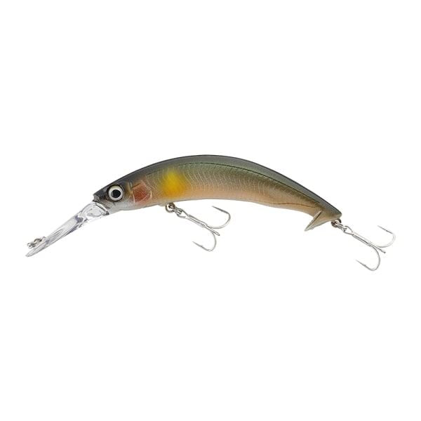 Jackall Bass Lure Basspino 70F Natural Ayu