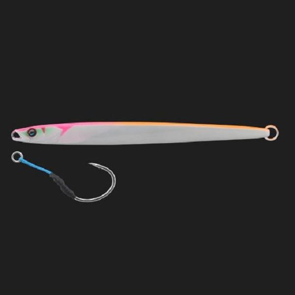 Jackall Metal Jig Cian Jig Default 60g Tropical Glow