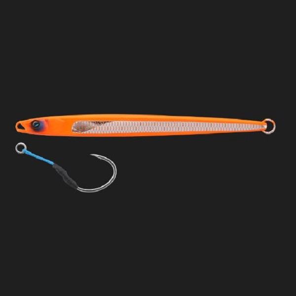 Jackall Metal Jig Cian Jig Default 60g Hilas Spark