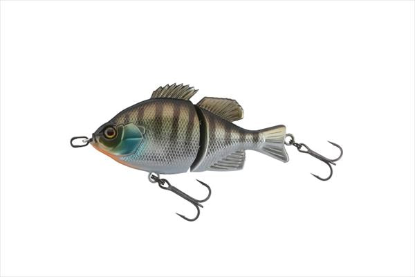 Jackall Bass Lure Baby Giron Child Gill