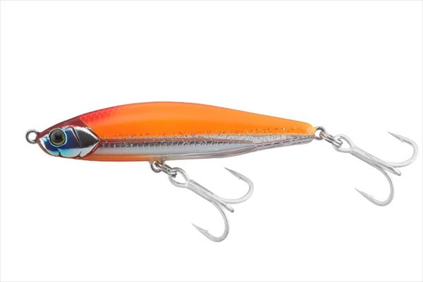 Jackall Seabass Lure Big Backer Fall Trick 103 Super Sagoshi Spark Jackall Seabass Lure Big Backer Fall Trick 103 Super Sagoshi Spark