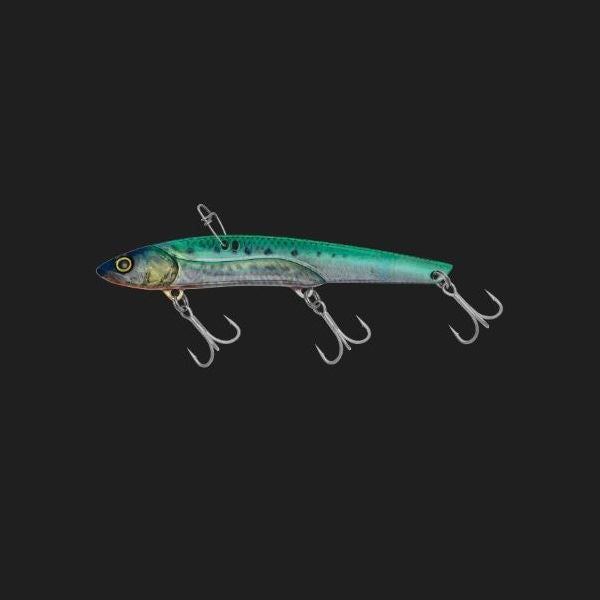 Jackall Seabass Lure Big Backer 128 Super Real Nomase Sardine