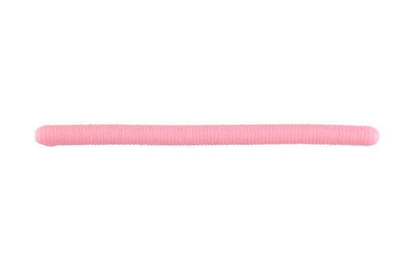 Jackall Worm Yammy 500 4.5inch Bubble Gum Pink