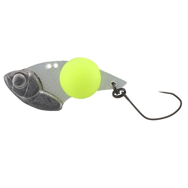 Jackall Timon Kuro Ball β 2.5g 164 Glow Chart