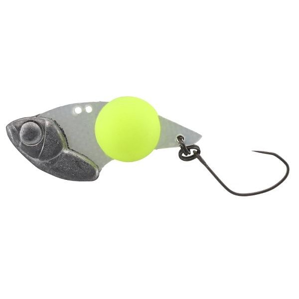 Jackall Timon Kuro Ball β 3.8g 164 Glow Chart