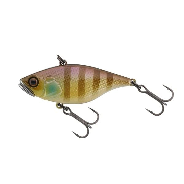 Jackall Bass Lure TN38 Wild pond Gill