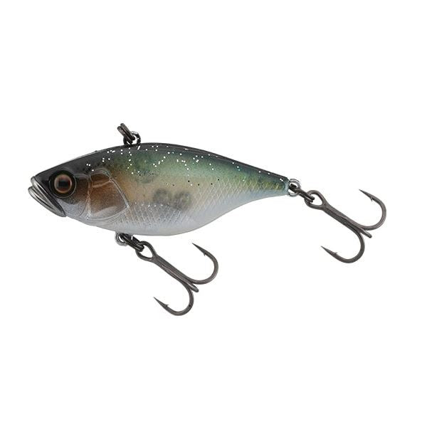 Jackall Bass Lure TN38 Dark Thunder Clear Bait