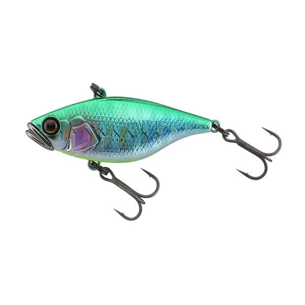 Jackall Bass Lure TN38 Lime Luminous