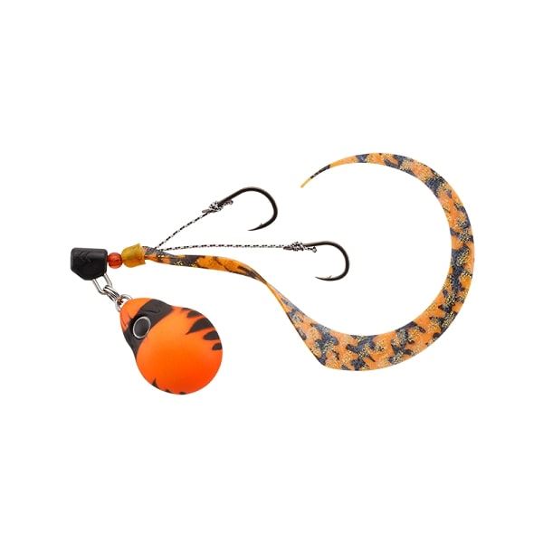 Jackall Tairaba TG BinBin Switch Candy 250g Orange Tiger