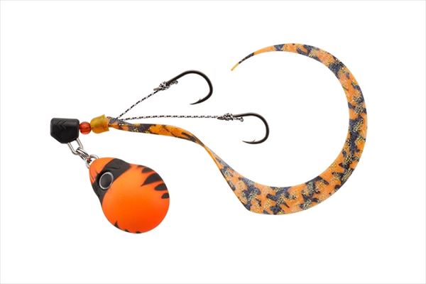 Jackall Tairaba TG BinBin Switch Candy 45g Orange Tiger