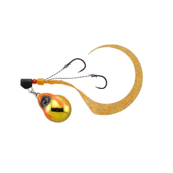 ダイラバ、ジグ、 Sea Bream Jigs