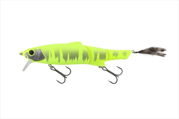 Jackall Bass Lure Slreak Mikey 115SR Sleek Chart