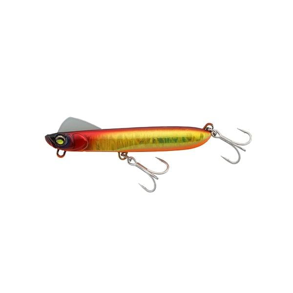Jackall Metal Jig Sabull Swim Metal 35g Akakin