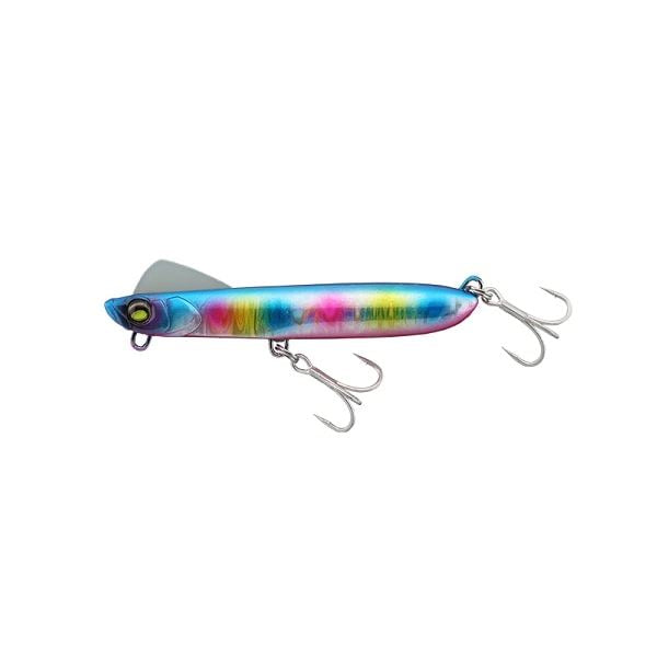 Jackall Metal Jig Sabull Swim Metal 25g Burupin Candy