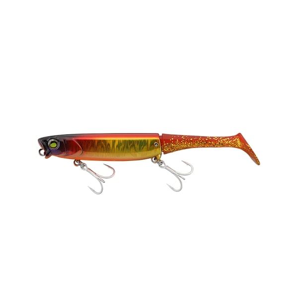 Jackall Seabass Lure Sabull HB Shad 28g Akakin