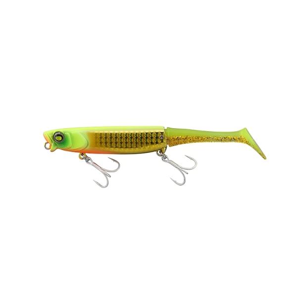 Jackall Seabass Lure Sabull HB Shad 42g Chart Gold