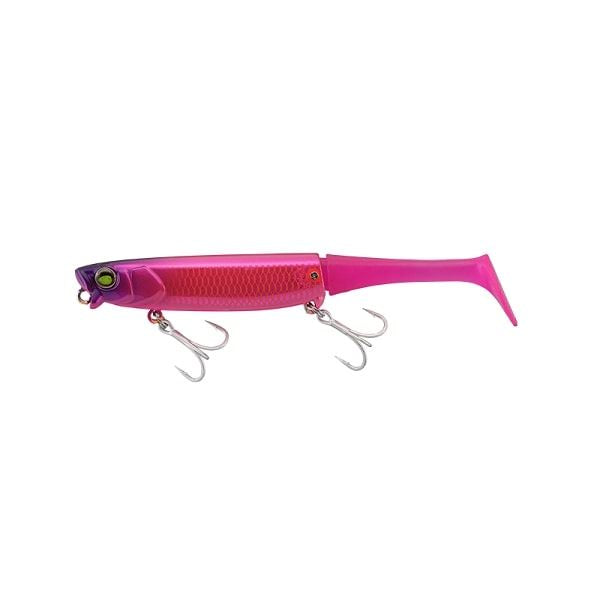 Jackall Seabass Lure Sabull HB Shad 28g Sexy Pink