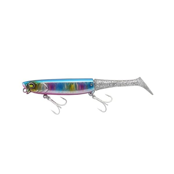 Jackall Seabass Lure Sabull HB Shad 28g Burupin Candy