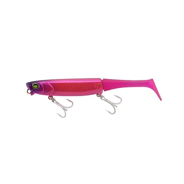 Jackall Seabass Lure Sabull HB Shad 35g Sexy Pink