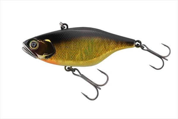 Jackall Bass Lure TN80 Aurora Kinkuro