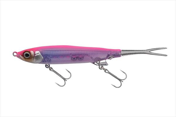 Jackall Bass Lure Nagisa 65F Highland Lakebury