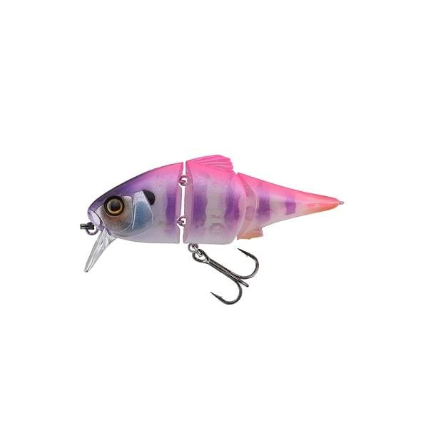 Jackall Bass Lure Swing Mikey 72 Pink Back Gill