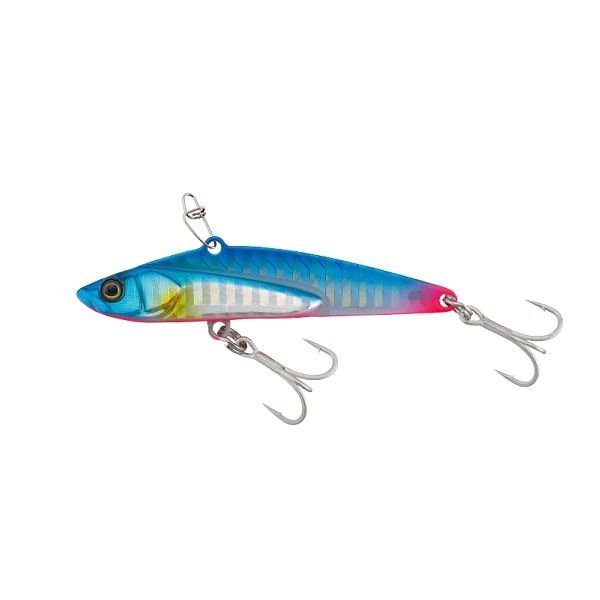 Jackall Seabass Lure Big Backer Fit VIB 60 Burupin