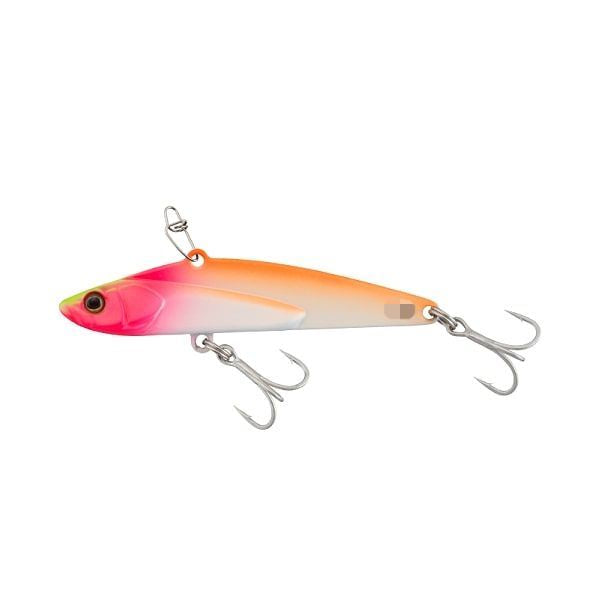 Jackall Seabass Lure Big Bucker Fit Vibe 60 Tropical Glow