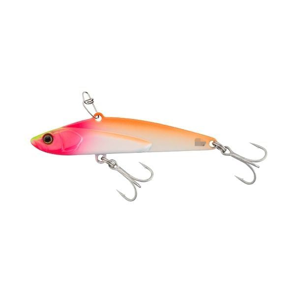 Jackall Seabass Lure Big Backer Fit Vib 70 Tropical Glow