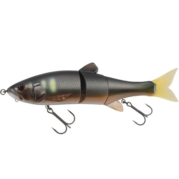 Jackall Bass Lure Dowz Swimmer 180SF Maruhata Ochi-ayu