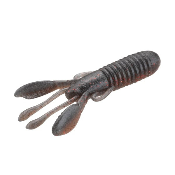 Jackall Worm Cover Craw 3inch Rich Shrimp miso