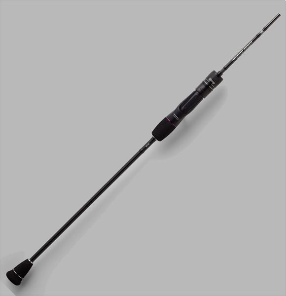 Jackall Offshore Rod 23 Anchovy Driver Extro ADX-610ML (Baitcasting 2 Piece)