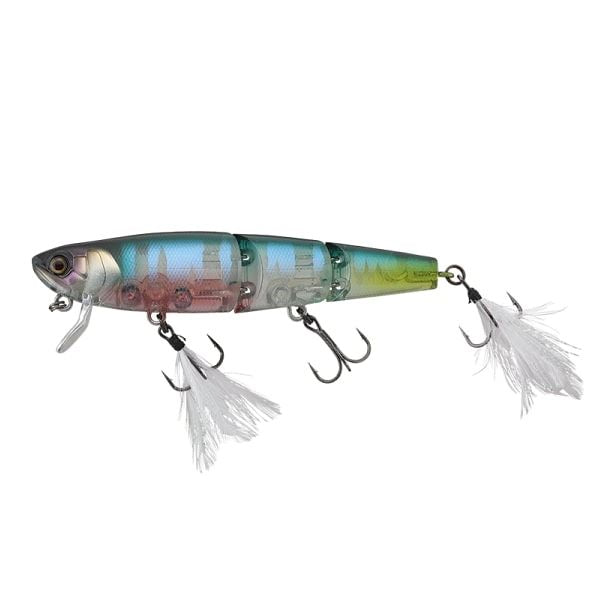 Jackall Bass Lure Kawashi Mikey 115 Skeleton Oikawa Osu