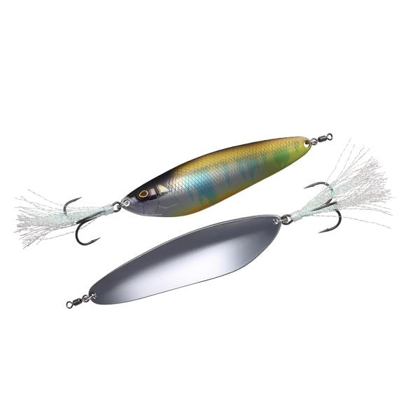 Jackall Bass Lure Counter Back Male Oikawa