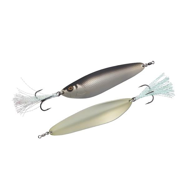 Jackall Bass Lure Counter Back Matt Gold Shad